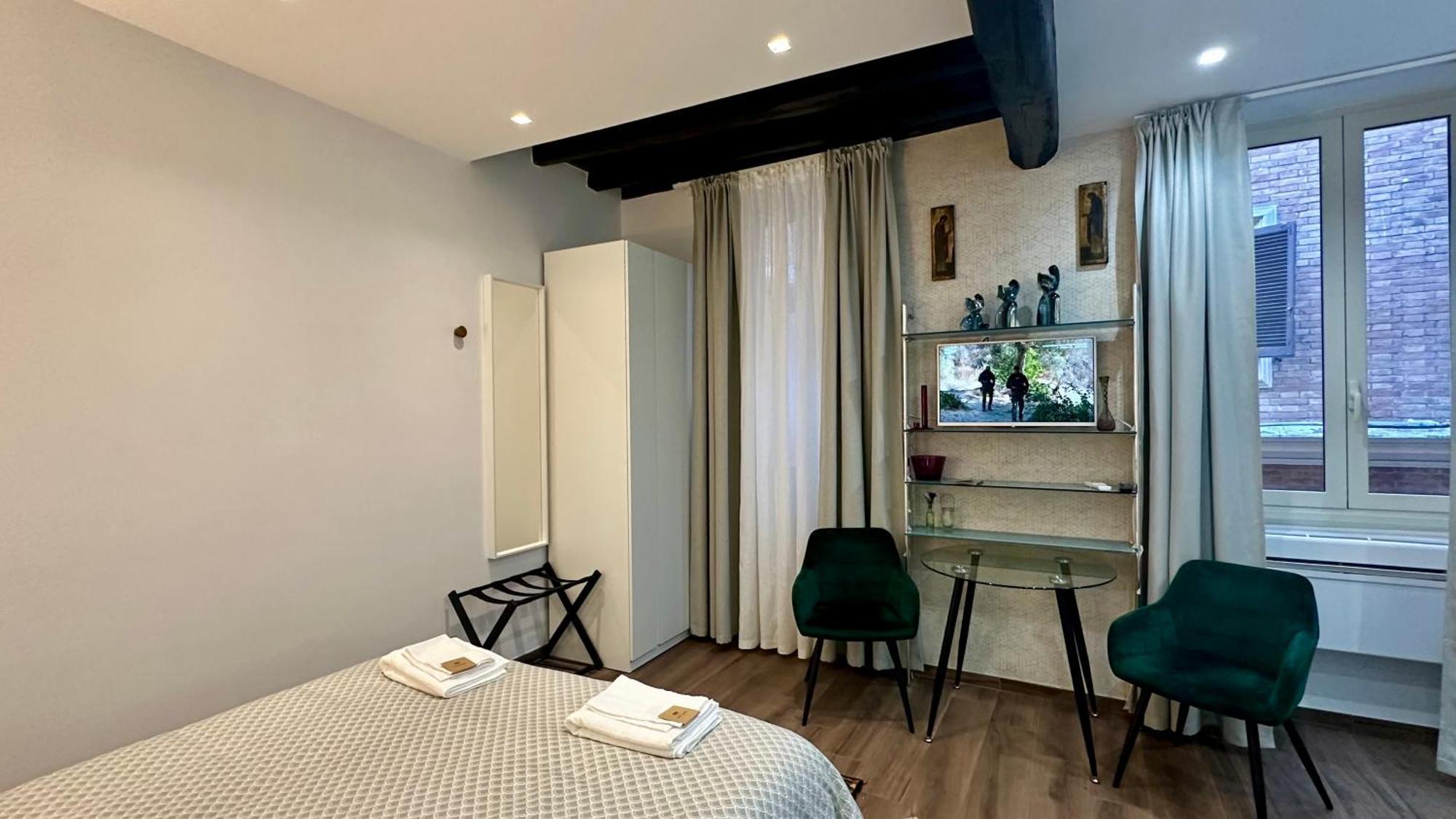 Colosseo Design Apartament Rome Exterior photo