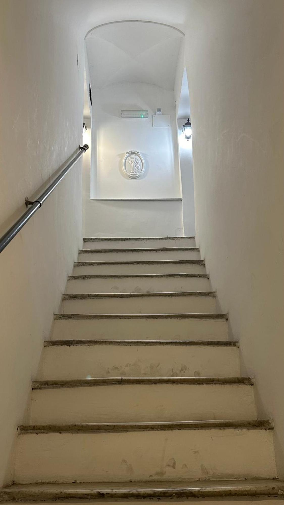 Colosseo Design Apartament Rome Exterior photo