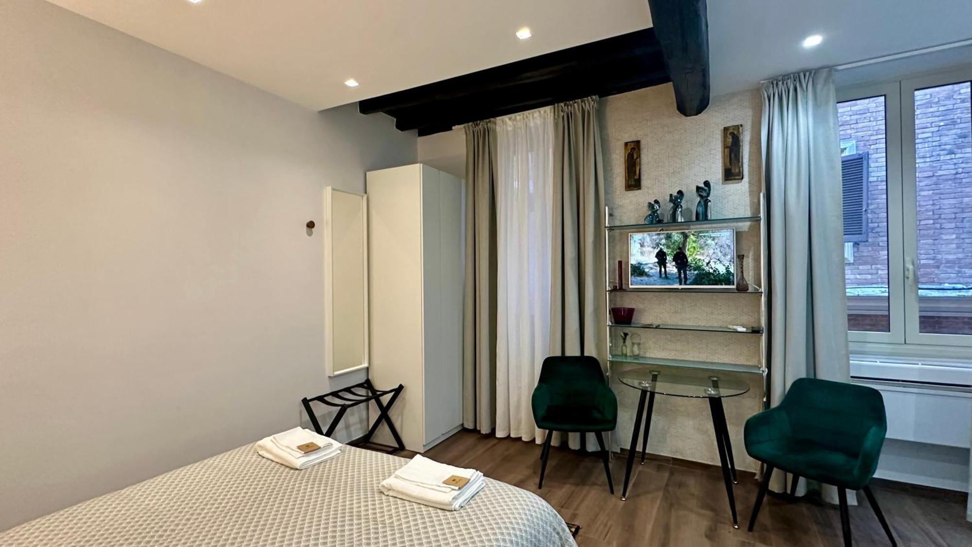 Colosseo Design Apartament Rome Exterior photo